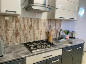 2-Bedroom Apartment by Didube Metro